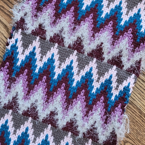 Matilda Jane infinity scarf NEVER WORN - Picture 2 of 3